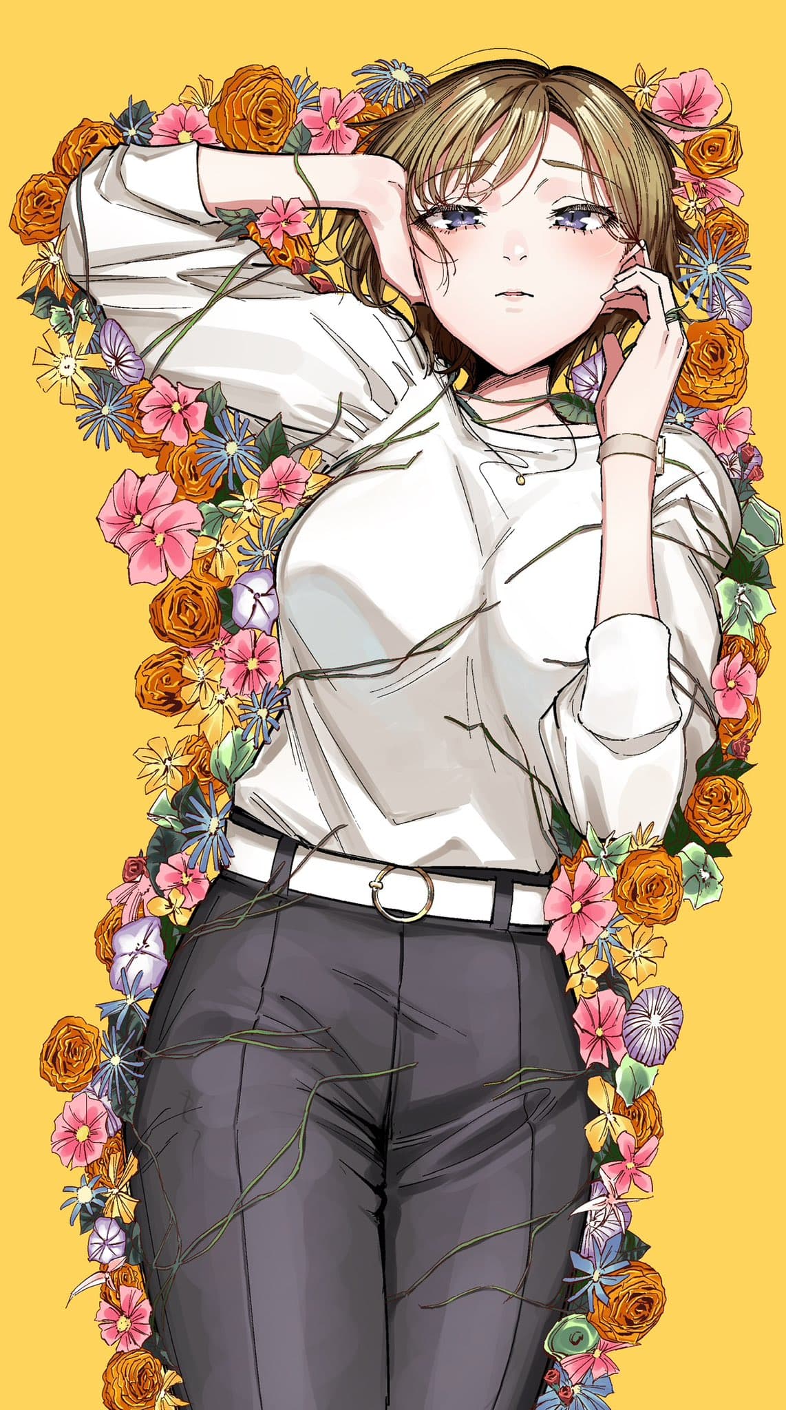 Cover of Jane